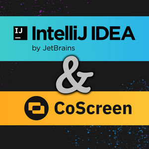 CoScreen Plugin for IntelliJ-based IDEs