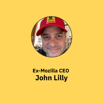 Highlights From Our Conversation with John Lilly on Deep Collaboration